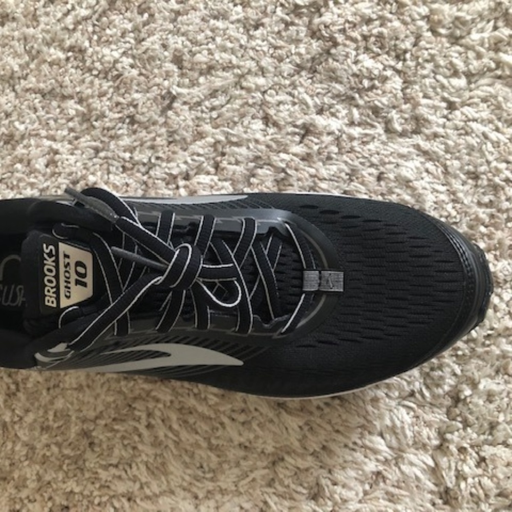 Brooks Ghost 10 running (Mens)